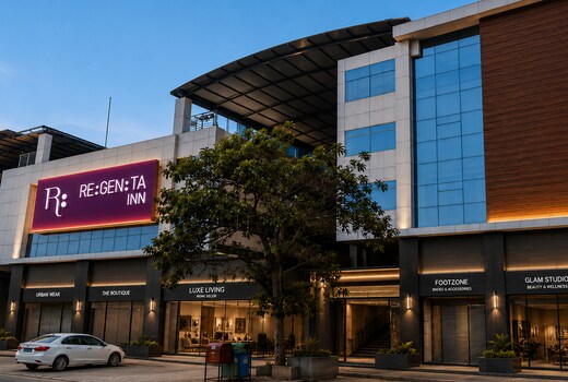 Regenta Inn Greater Noida