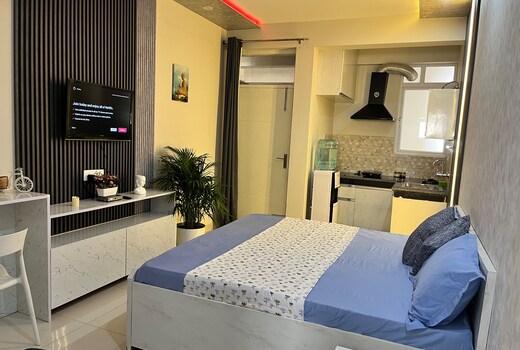 Darbie HomeStay