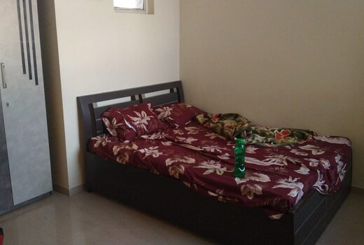 M AVENUE M-4 RUSTOMJI GLOBAL CITY