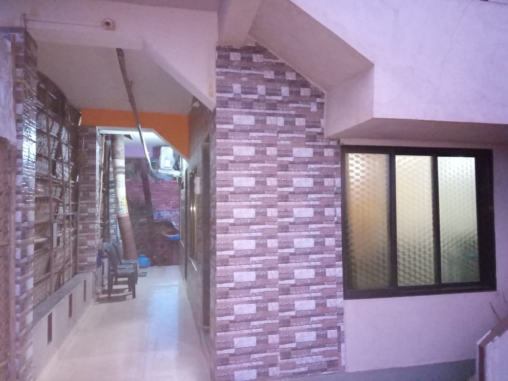 Omkar Beach Resort