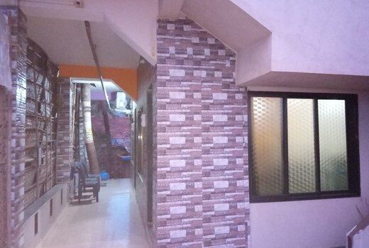 Omkar Beach Resort