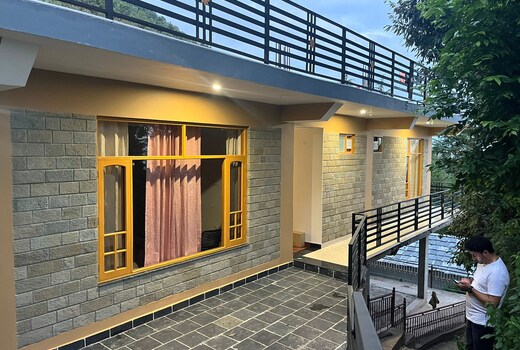 Silk Route Homestay