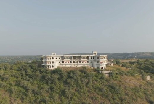 GOVIND GARH