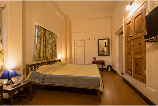 Clifton Bungalow