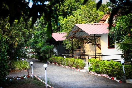 Gir Pulse Resort