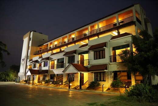 Seagate Church View Resorts