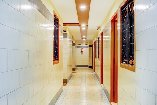 Hotel O Sam Guest House