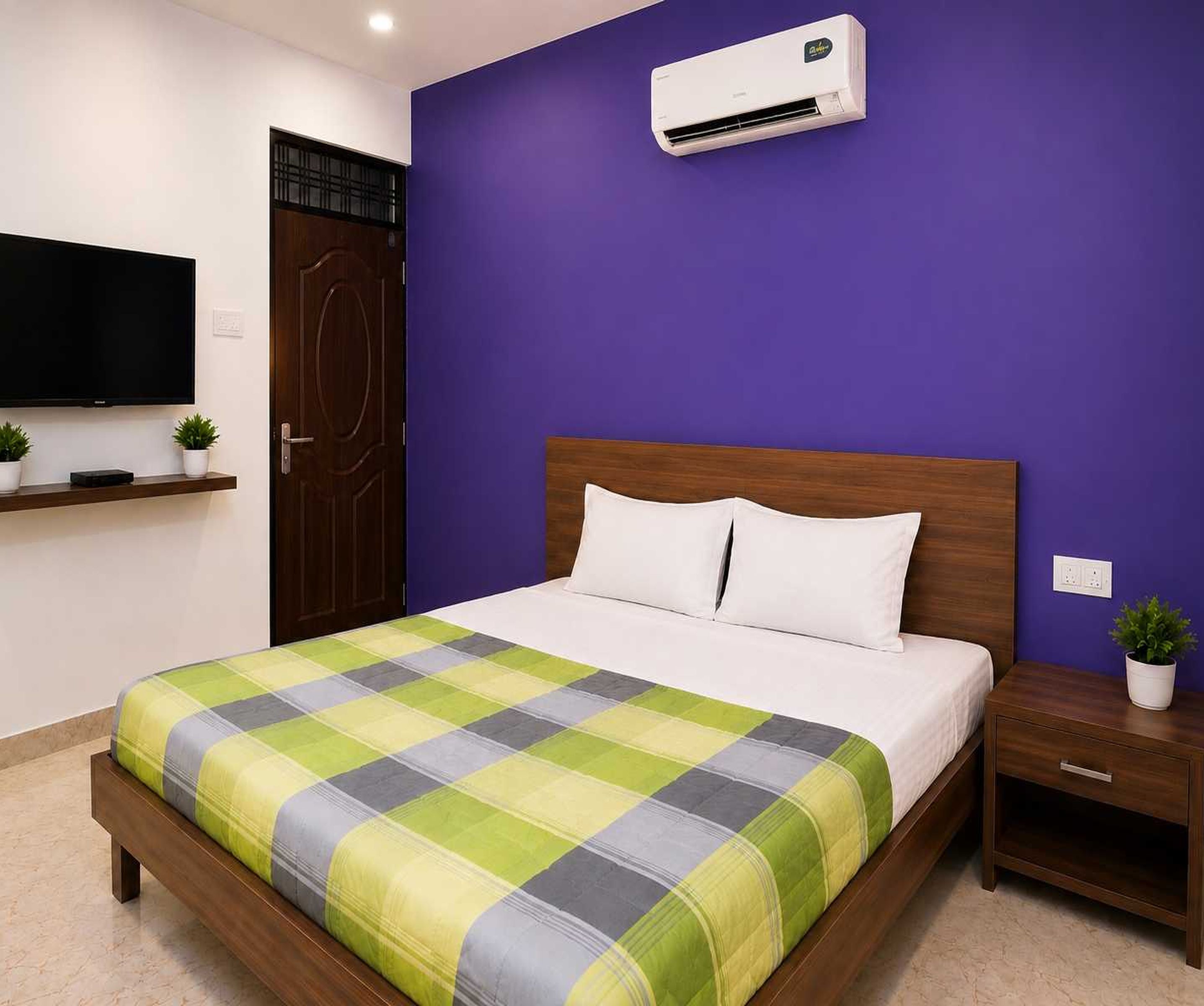 Hotel O Raghav Inn