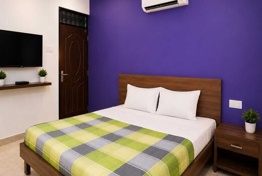 Hotel O Raghav Inn
