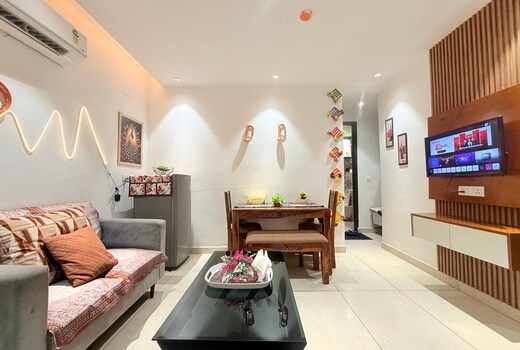 Vetri HomesV
