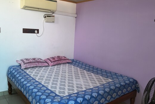 RK Apartments - Roff top with pool @ Terrace