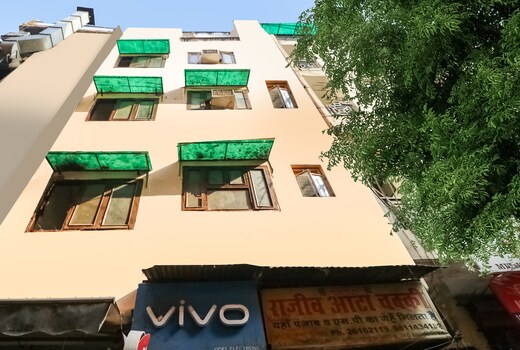 Hotel O Bansal Inn