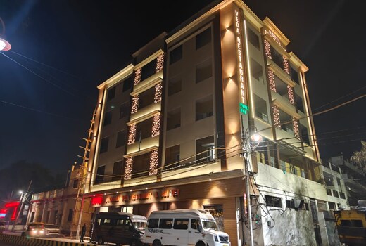 HOTEL SUKHDHAM