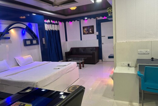 HOTEL GOPINATH