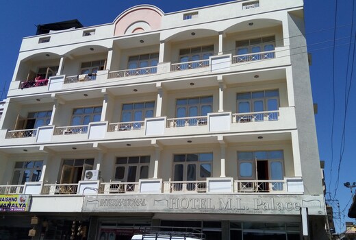 Hotel M.L.Palace