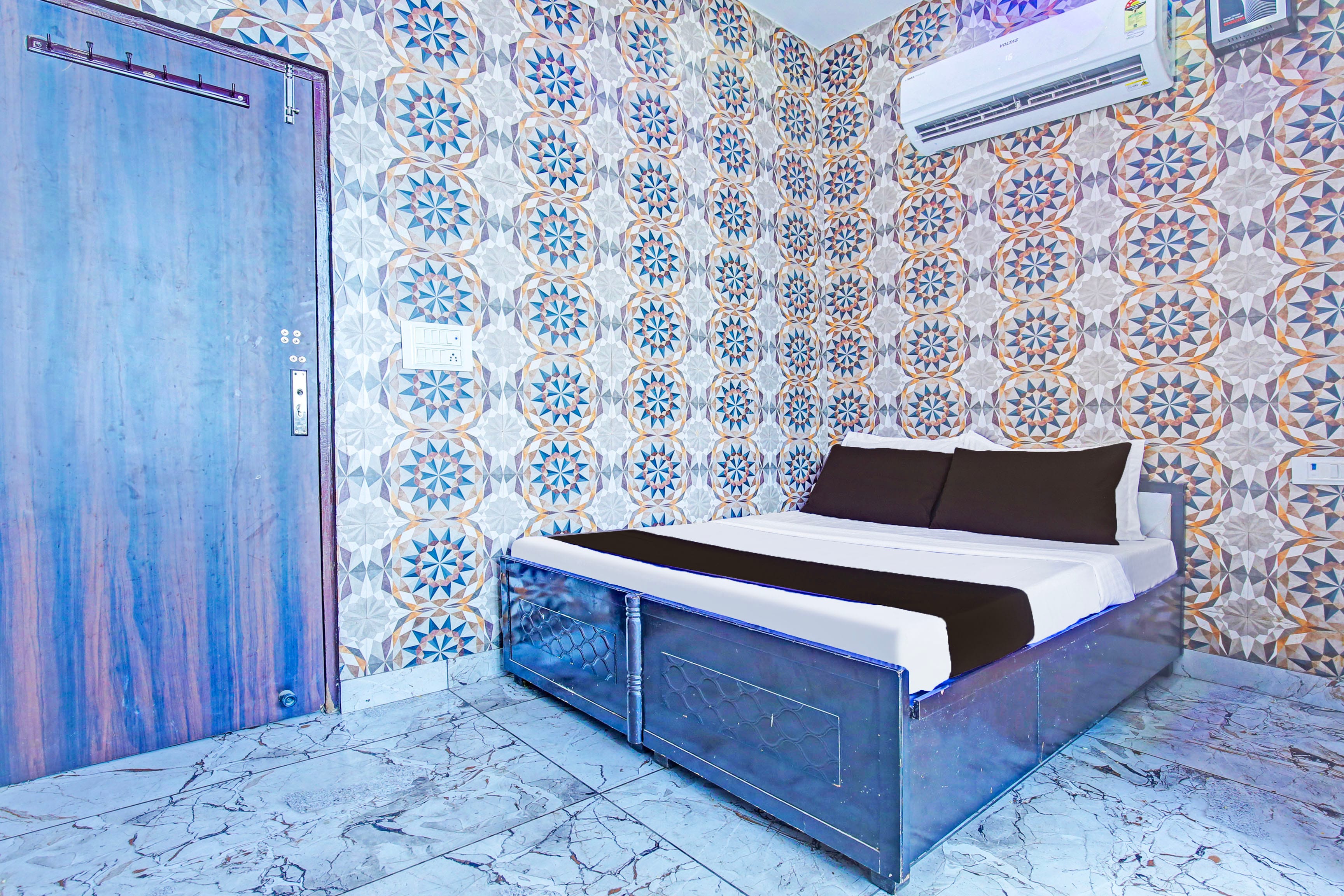 Hotel O Aman