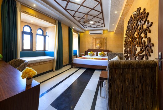 Hotel Akashdeep