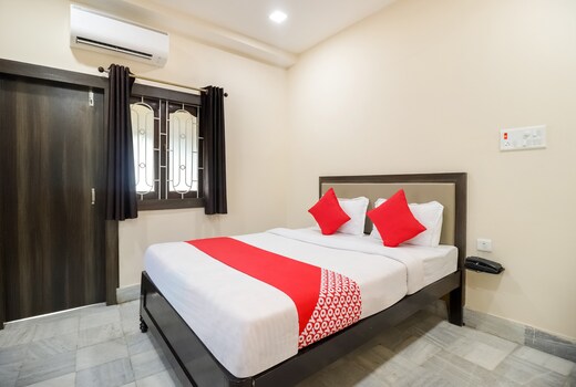Hotel O Annie