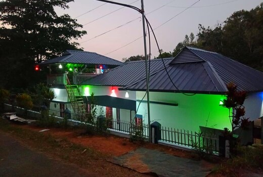 Eden Home Stay Idukki