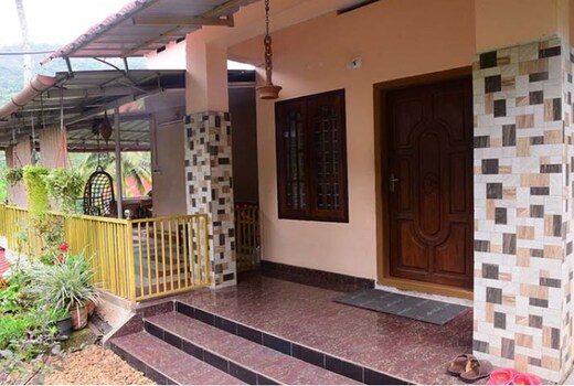 Megha Homestay