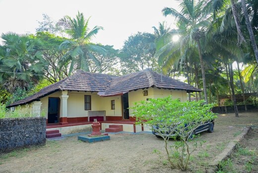 Mahamaya Homestay