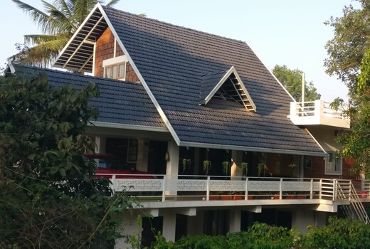 Villa 52 Experience nature stay at its best