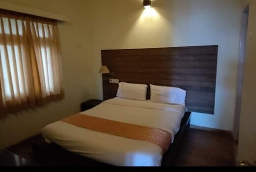 Hotel Spring Rose