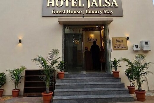 Hotel Jalsa
