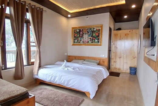 Janki Praasadh Homestay