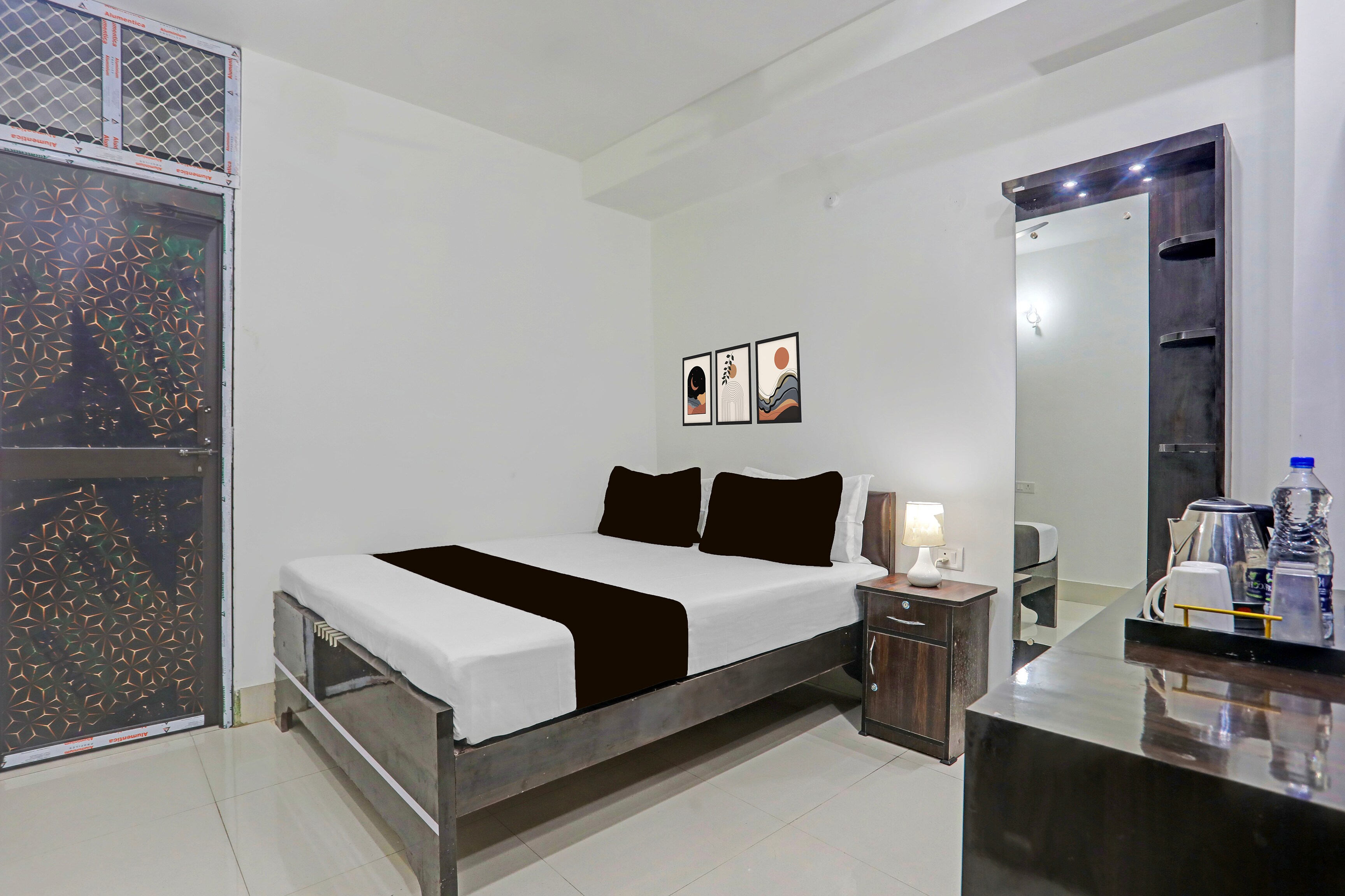 SPOT ON Classic Guest House