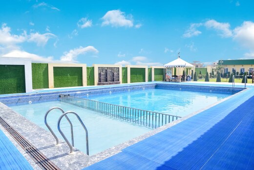 SPARSH CANOPY RESORT