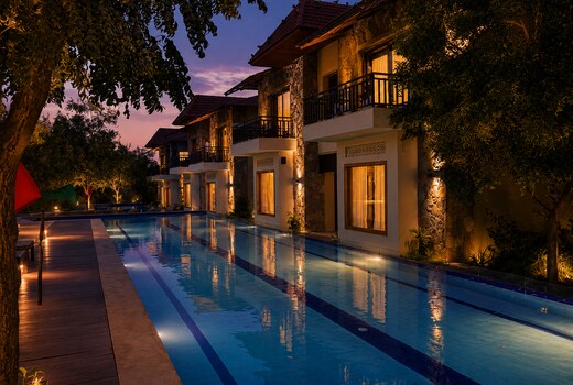 Ramya Resort & Spa