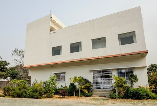 Super Hotel O The Nirvana Resorts