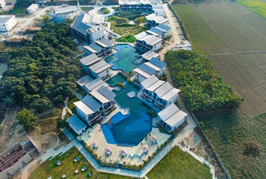 Hotel Sonar Bangla Mayapur