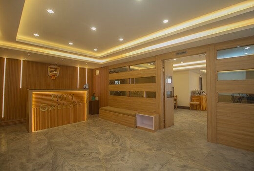 Main gallery