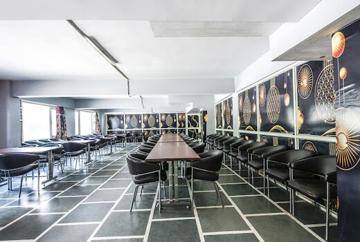 Main gallery