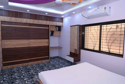 Tuljai Homestay