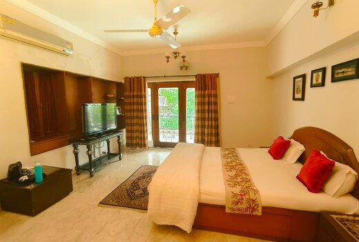 KK Villa Breath Of Life