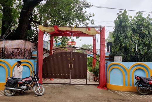 Shree Sai Villa