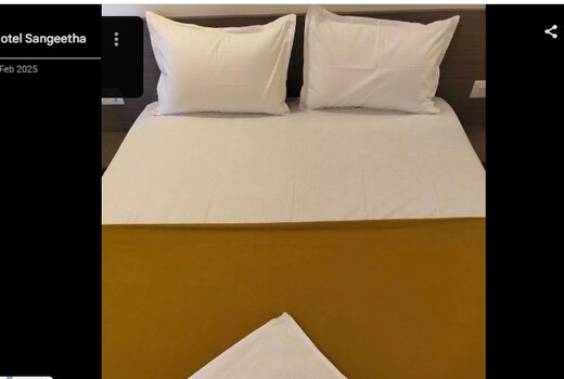 HOTEL SANGEETHA