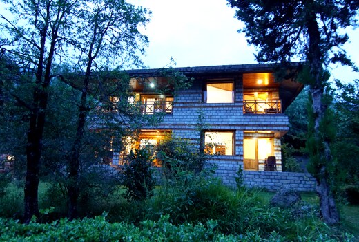 Banon Resorts - 100 Years of Lagacy & Heritage