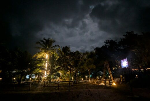 Tantra Beach Stay