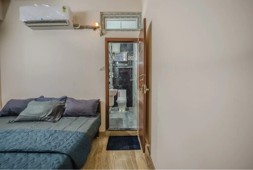 Rani Cottage - BRC UP1 2BHK