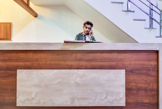 Hotel O by OYO Olive
