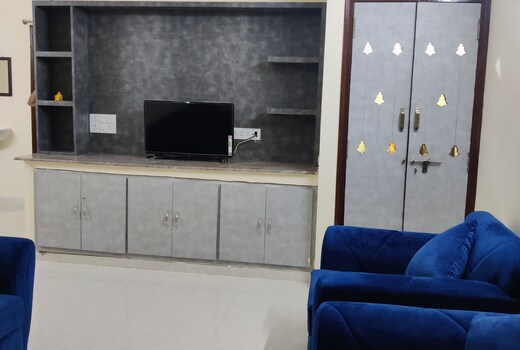 Fortune Home Stay