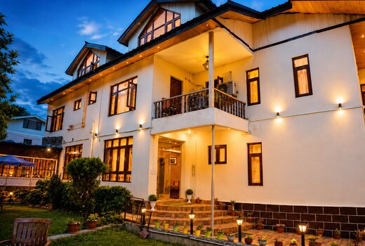 Hotel River Palms