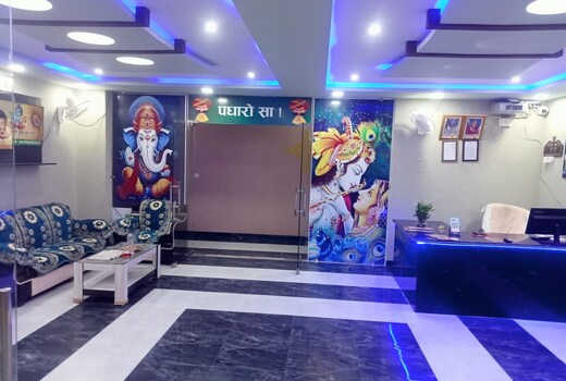 Main gallery