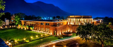 KRIPANIDHI RETREAT RAJGIR