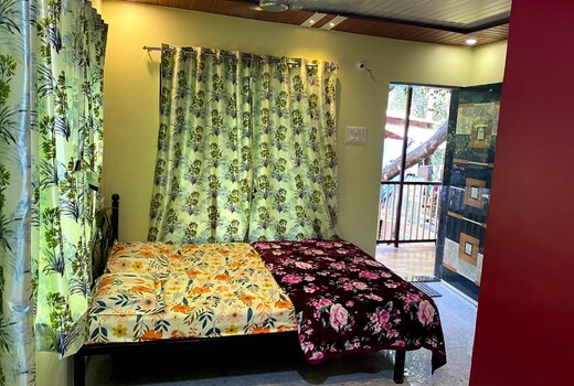 Pratham Cottage, Matheran