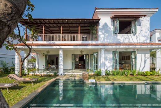 La Mosteiro - 3 BHK Pool Villa at Assagao by The Blue Kite (03)